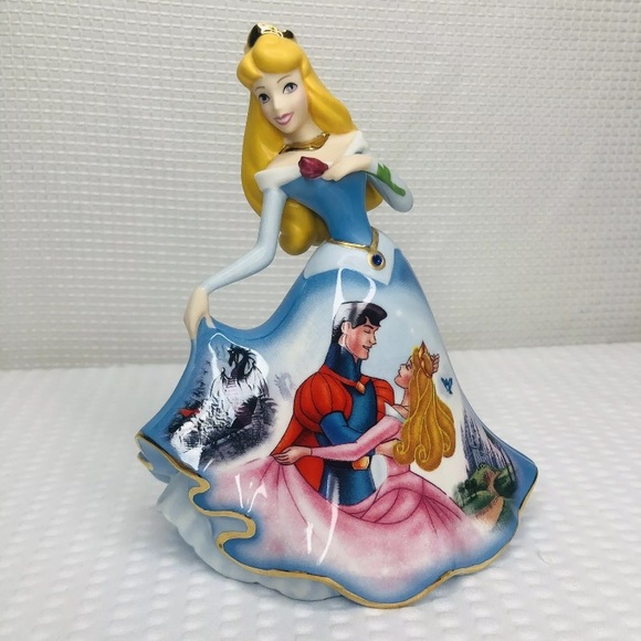 The Bradford Editions Other - Bradford Editions 2005 “Sleeping Beauty’s Wish”